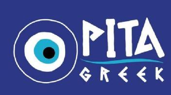 PITA GREEK
