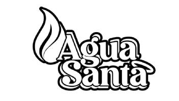AGUA SANTA