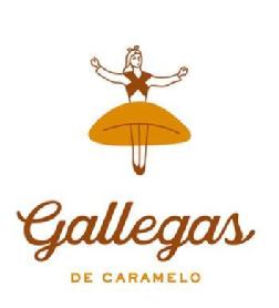 GALLEGAS DE CARAMELO