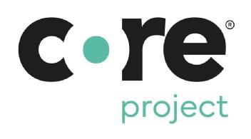 COREPROJECT