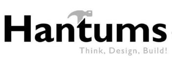 HANTUMS THINK, DESIGN, BUILD!