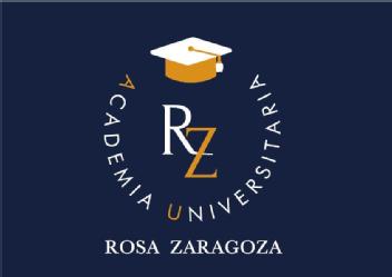 RZ ACADEMIA UNIVERSITARIA ROSA ZARAGOZA