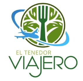 EL TENEDOR VIAJERO