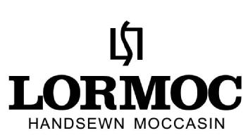 LORMOC HANDSEWN MOCCASIN