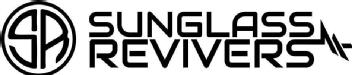 SR SUNGLASS REVIVERS