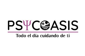 PSYCOASIS TODO EL DÍA CUIDANDO DE TI