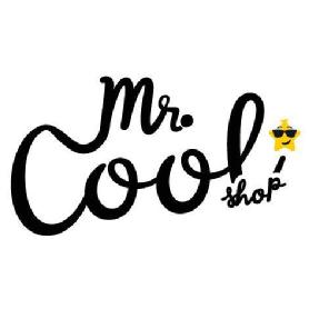 MR. COOL SHOP