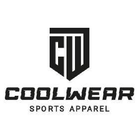 CW COOL WEAR SPORTS APPAREL