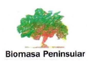 BIOMASA PENINSULAR
