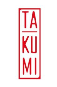 TAKUMI
