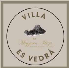 VILLA ES VEDRA BY MIGJORN IBIZA SUITS & SPA