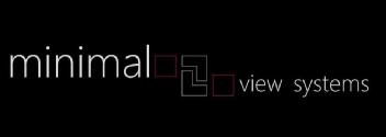 minimal view systems