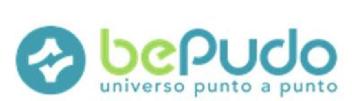 bePudo universo punto a punto