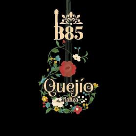 B85 QUEJÍO CRIANZA