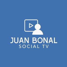 JUAN BONAL SOCIAL TV