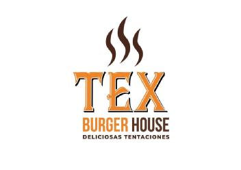 TEX BURGUER HOUSE DELICIOSAS TENTACIONES