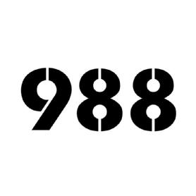 988