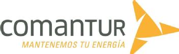 COMANTUR MANTENEMOS TU ENERGÍA