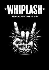 WHIPLASH