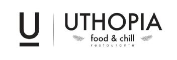 U UTHOPIA food and chill Restaurante