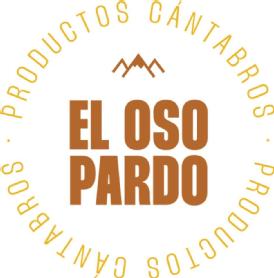 EL OSO PARDO PRODUCTOS CÁNTABROS PRODUCTOS CÁNTABROS