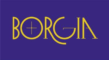 BORGIA