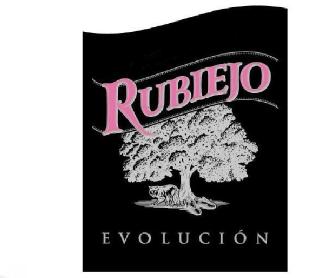 RUBIEJO EVOLUCIÓN