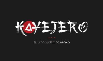 KAYEJERO EL LADO VIAJERO DE ASOKO