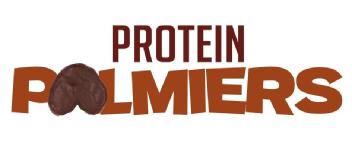 PROTEIN PALMIERS