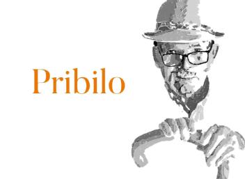 PRIBILO