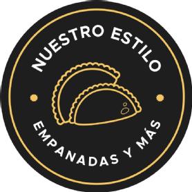 NUESTRO ESTILO EMPANADAS Y MÁS