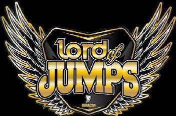 LORD OF JUMPS HURACAN