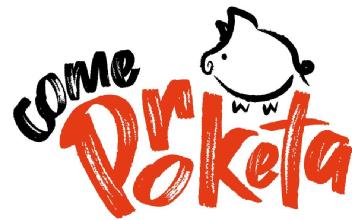 Comeporketa