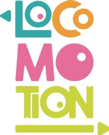 LOCOMOTION