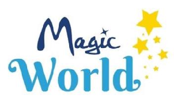 Magic World