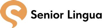S Senior Lingua