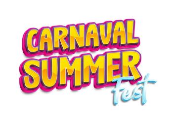CARNAVAL SUMMER Fest