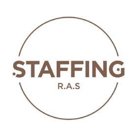 RAS STAFFING