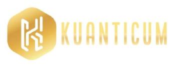 K KUANTICUM