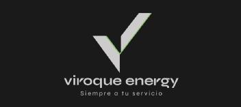 V VIROQUE ENERGY SIEMPRE A TU SERVICIO