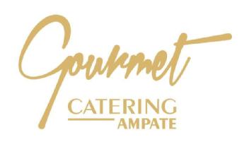 GOURMET CATERING AMPATE
