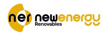NER NEW ENERGY RENOVABLES
