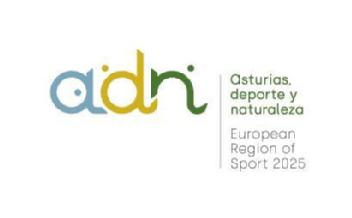 ADN ASTURIAS,DEPORTE Y NATURALEZA EUROPEAN REGION OF SPORT 2025