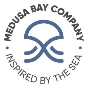 MEDUSA BAY COMPANY INSPIRED BY THE SEA