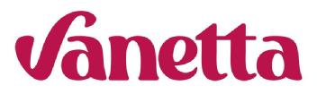 Vanetta