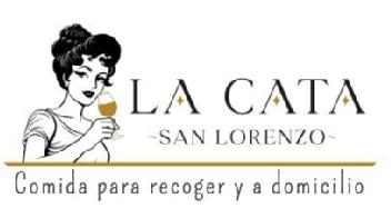 LA CATA -SAN LORENZO- Comida para recoger y a domicilio