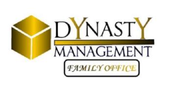 DYNASTY MANAGEMENT FAMILY OFFICE