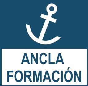 ANCLA FORMACIÓN