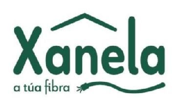 Xanela a túa fibra