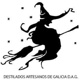 DESTILADOS ARTESANOS DE GALICIA D.A.G